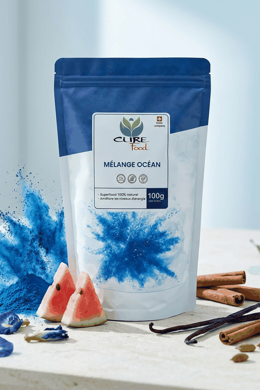 Vitality & Immunity Pack – Natural Daily Energy