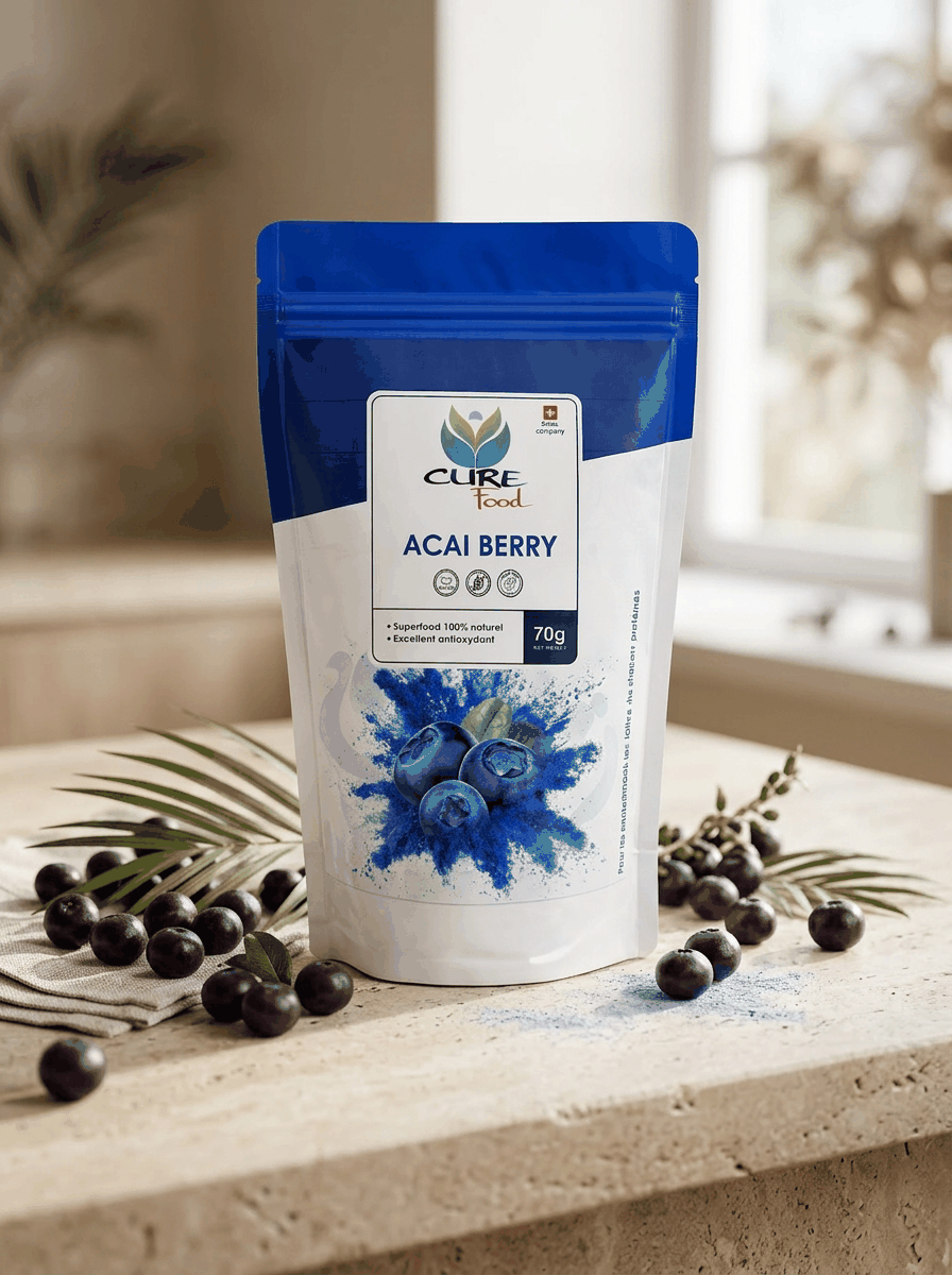 Acai berry
