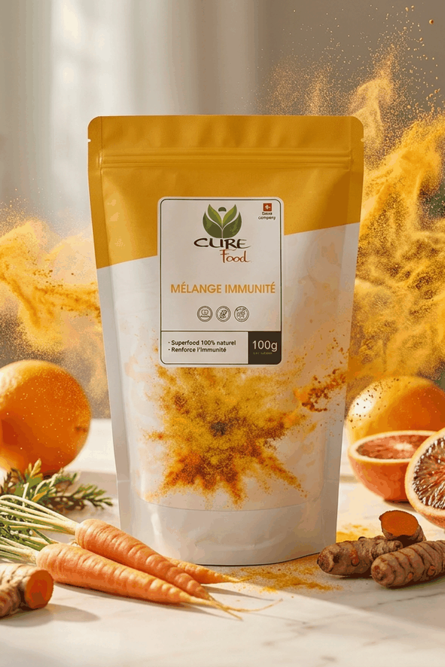 Vitality & Immunity Pack – Natural Daily Energy